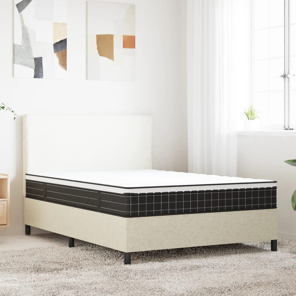 Bonnell spring mattress medium 100x200 cm