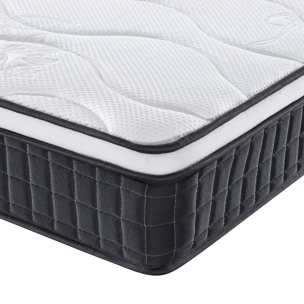 Bonnell spring mattress medium 70x200 cm