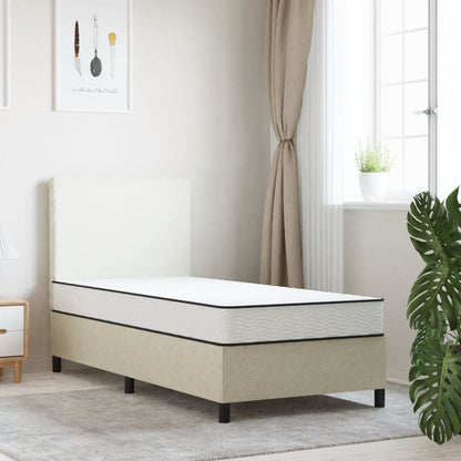 Bonnell spring mattress medium 90x200 cm