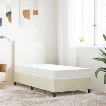 Bonnell spring mattress medium 90x200 cm