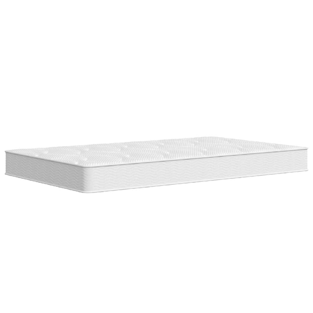 Bonnell spring mattress medium 100x200 cm