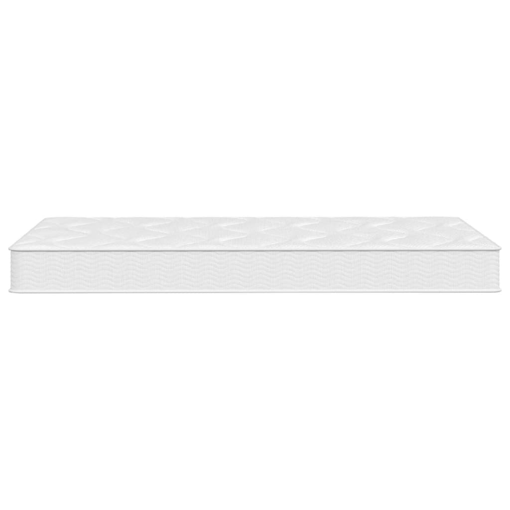 Bonnell spring mattress medium 100x200 cm