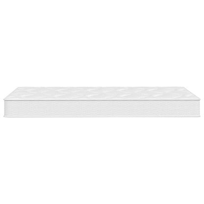 Bonnell spring mattress medium 100x200 cm