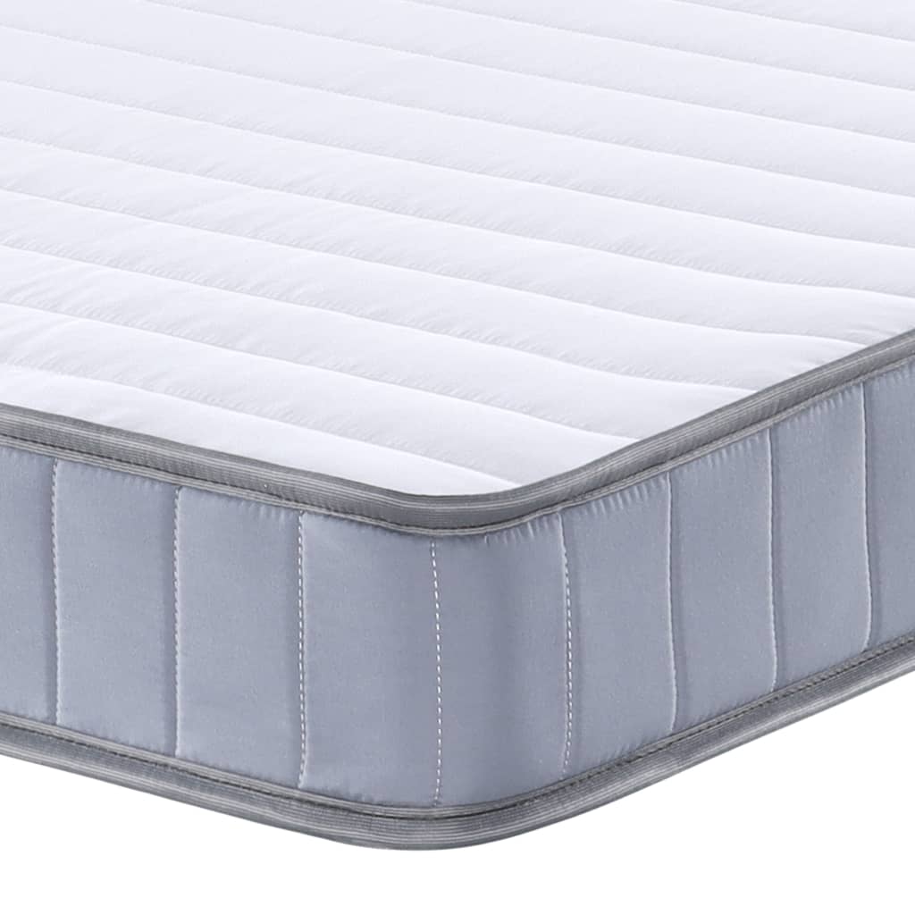 Mattress foam medium soft 120x200 cm