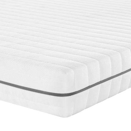 Mattress foam medium soft 80x200 cm