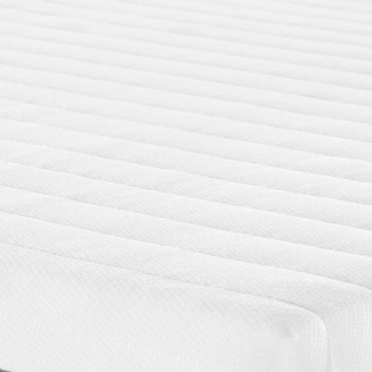 Mattress foam medium soft 80x200 cm