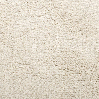 Teppich OVIEDO Kurzflor Beige 240x340 cm