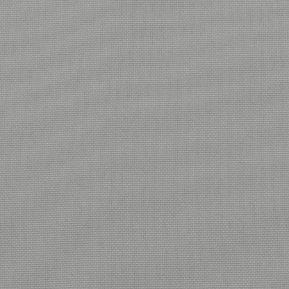 2-tlg. Garten-Sofagarnitur mit Kissen Massivholz Douglasie