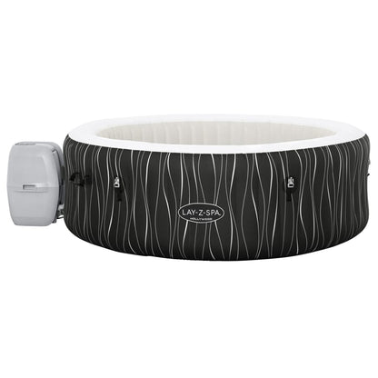 Bestway Lay-Z-Spa Hollywood AirJet hidromasažna kada na napuhavanje 196x66 cm