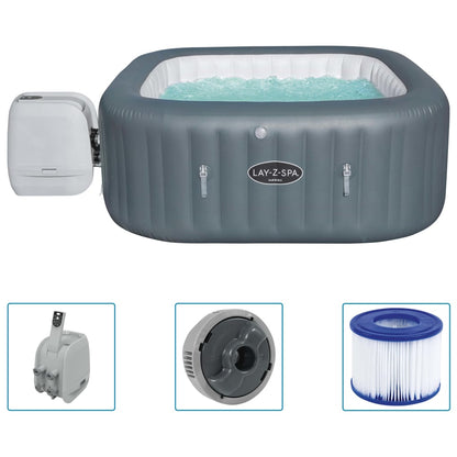 Bestway Lay-Z-Spa Whirlpool Hawaii HydroJet Pro gumenjak