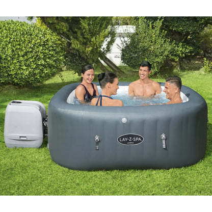 Bestway Lay-Z-Spa Whirlpool Hawaii HydroJet Pro gumenjak