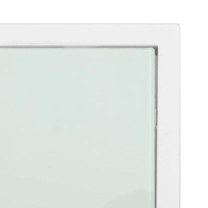 4-piece garden lounge set with cushions aluminum black