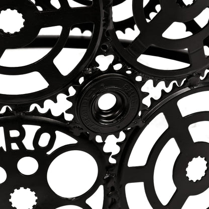 Couchtisch Massivholz Mango 60x40 cm