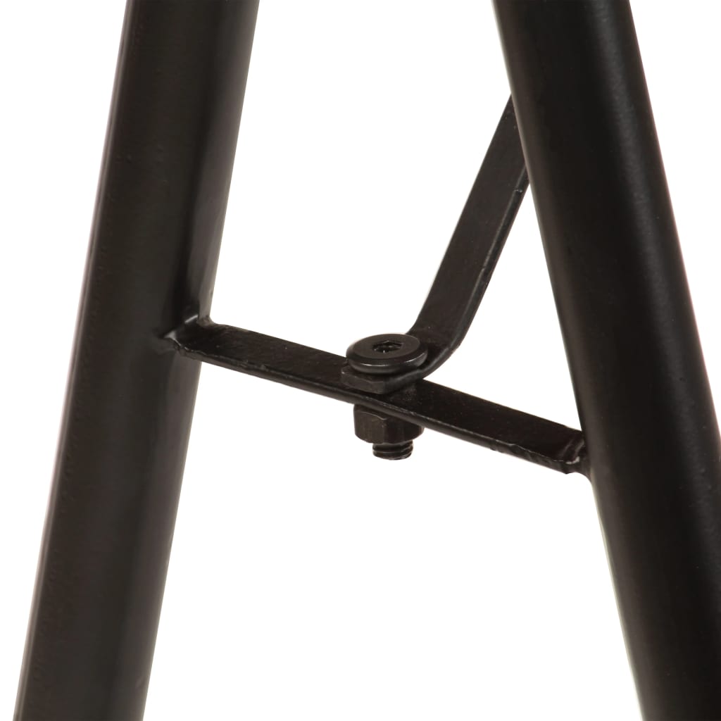 Konzolni stol puno mango drvo 80 x 40 x 75 cm