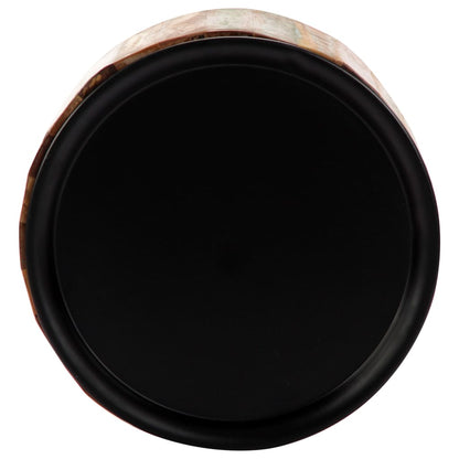 Couchtisch 38x45 cm Altholz Massiv