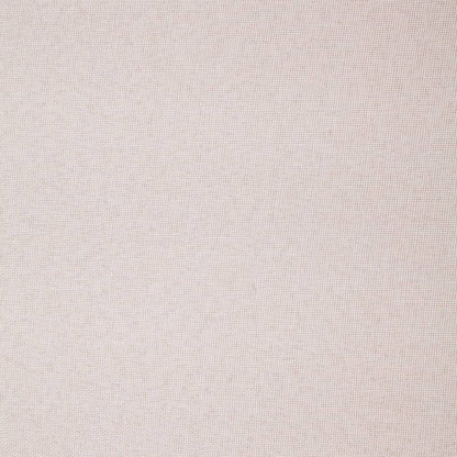 2-tlg. Sofagarnitur Stoff Cremeweiß