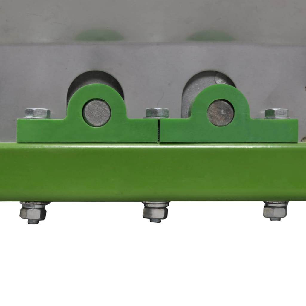 2-tlg. Obst- & Weinpresse und Mühle-Set