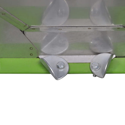 2 kom. Preša za voće i vino i set mlina