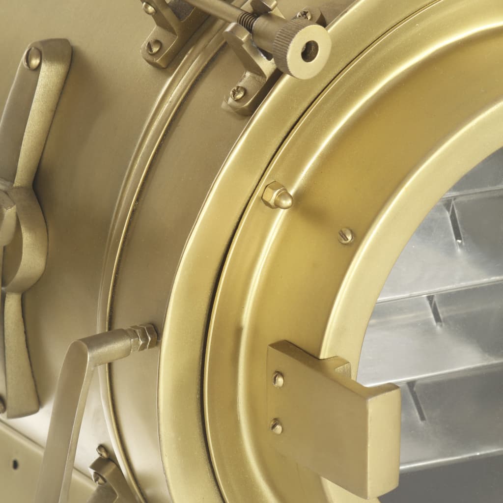 Floor lamp tripod solid wood mango 193 cm