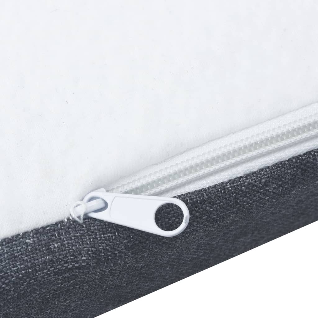 Box spring nadmadrac za krevet 200 x 180 x 5 cm