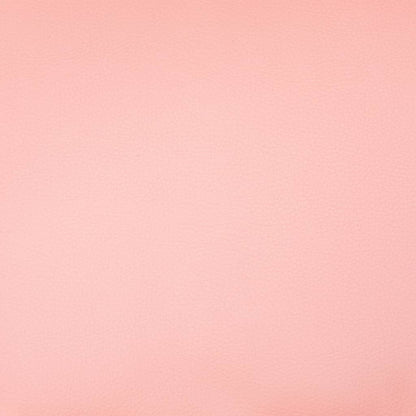 Uredska okretna stolica roza umjetna koža