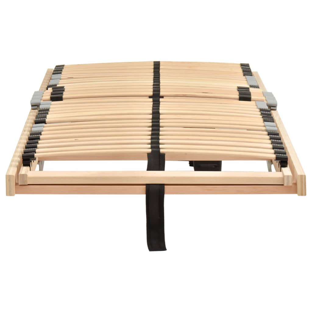 Električni letvični okvir sa 28 letvica 7 zona 90x200 cm