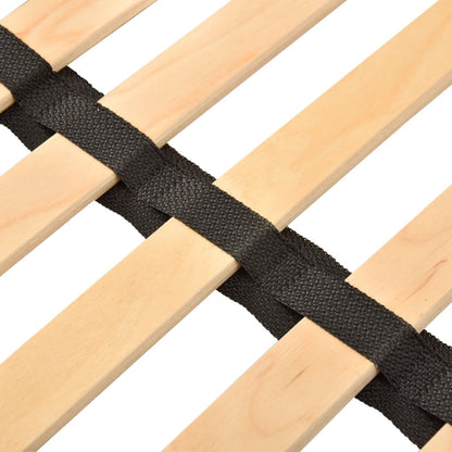 Električni letvični okvir sa 28 letvica 7 zona 90x200 cm