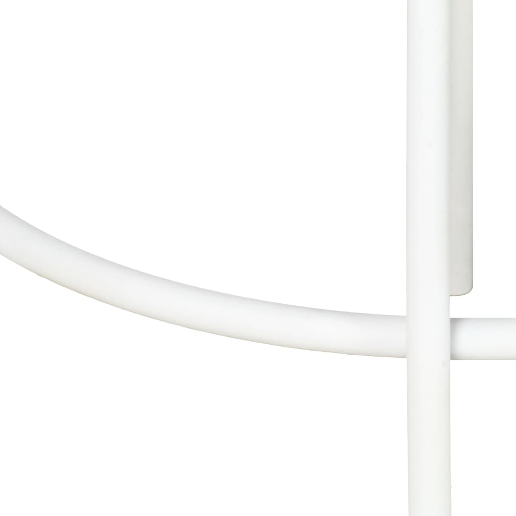 Bar stools 4 pcs. Mango solid wood