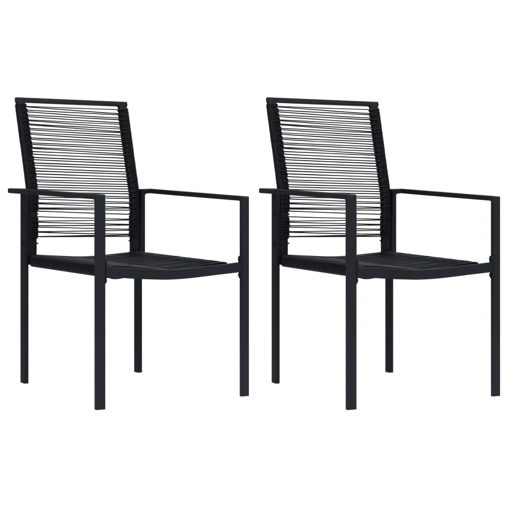 3-piece garden dining set