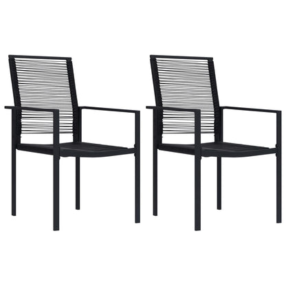 3-piece garden dining set