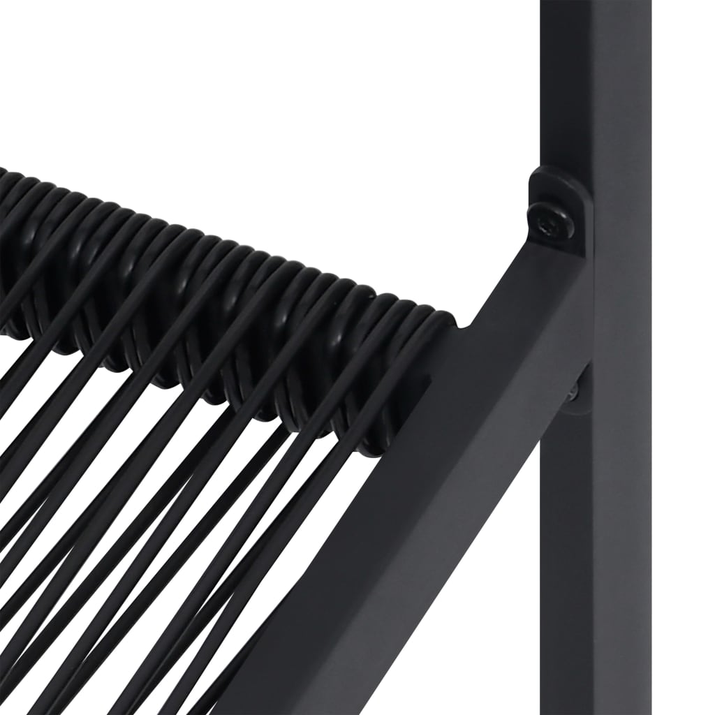 3-piece garden dining set