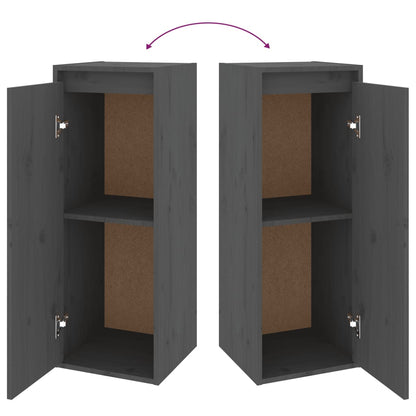 TV ormarići 2 kom Puni bor