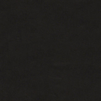 Sitzbank Schwarz 98x56x69 cm Samt