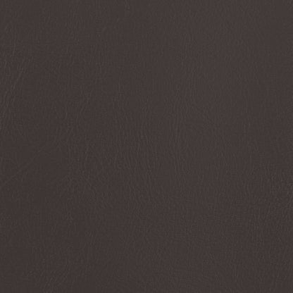 Clubsessel Braun Kunstleder