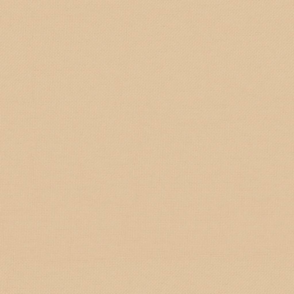 Ecksofas mit Kissen 2 Stk. Massivholz Kiefer