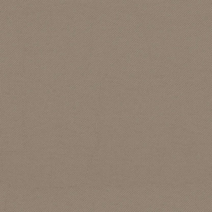 Mittelsofas mit Kissen 2 Stk. Honigbraun Massivholz Kiefer