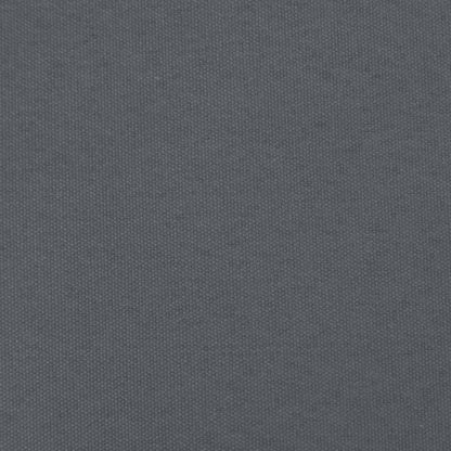 Gartenhocker mit Kissen 2 Stk. Weiß Massivholz Kiefer