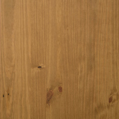 TV cabinet FLAM 110x40x50 cm solid pine